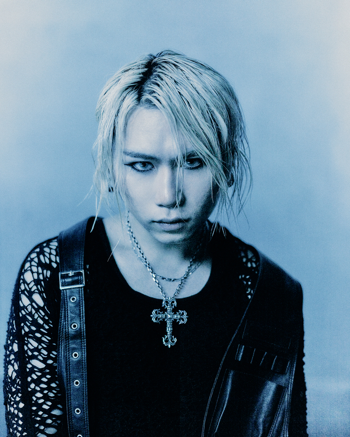 (sic)boy 直筆サイン色紙