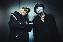 "53rd NEW YEAR ROCK FESTIVAL 2025-2026" チケット+対談記念直筆コラボサイン色紙