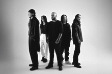 Crystal Lake キャップ＋YD（Gt）、TJ（Gt）、Mitsuru（Ba）直筆サイン色紙