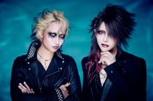 KISAKI × Karyu 直筆サイン入りチェキ＋色紙