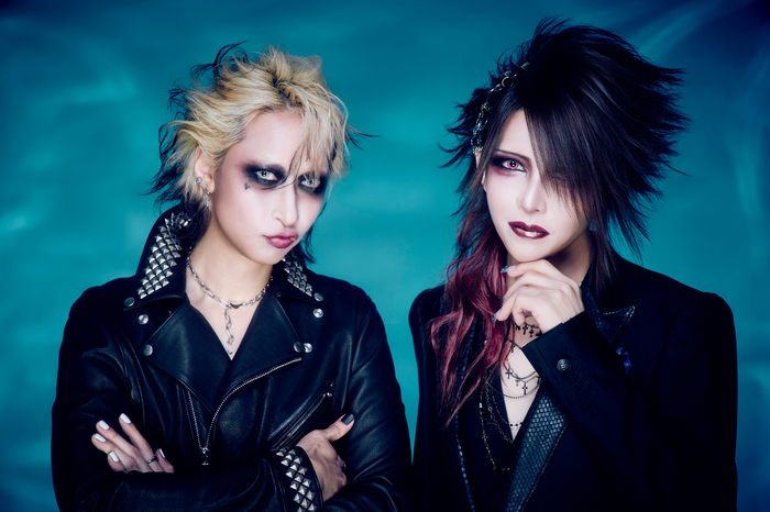 KISAKI × Karyu 直筆サイン入りチェキ＋色紙