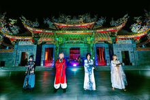 -神-メトリー メンバー全員直筆サイン入りTシャツ＋色紙