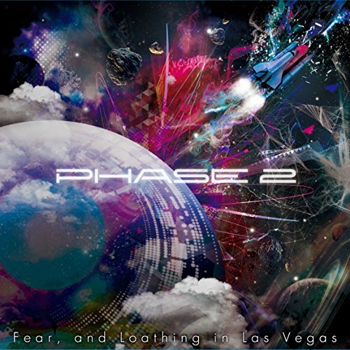 Fear And Loathing In Las Vegas Feeling Of Unity 特集 激ロック ラウドロック ポータル