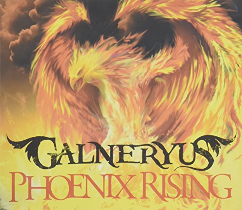 PHOENIX RISING