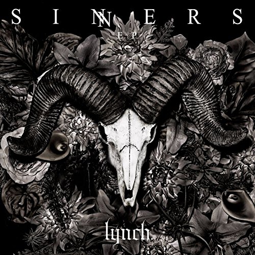 SINNERS-EP