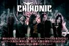 CHTHONIC | 激ロックインタビュー