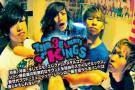 THREE LIGHTS DOWN KINGS | 激ロックインタビュー