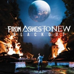 FROM ASHES TO NEW
