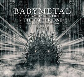 BABYMETAL