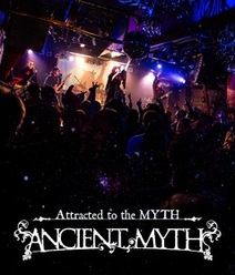 ANCIENT MYTH