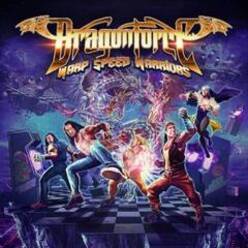 DRAGONFORCE