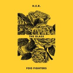 FOO FIGHTERS × H.E.R
