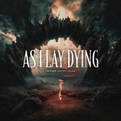 AS I LAY DYING