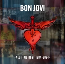 BON JOVI