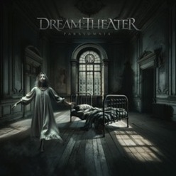 DREAM THEATER