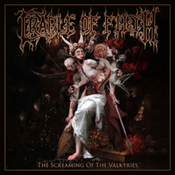 CRADLE OF FILTH