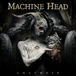 MACHINE HEAD