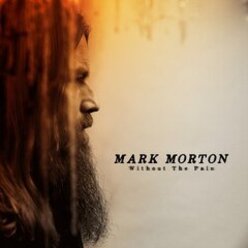 Mark Morton