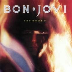 BON JOVI