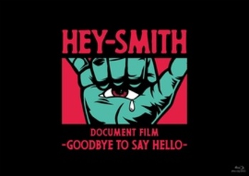 HEY-SMITH