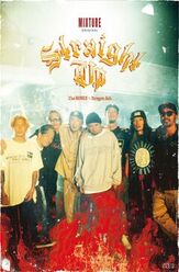 The BONEZ×Dragon Ash