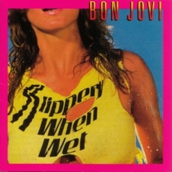 BON JOVI