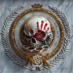 FIVE FINGER DEATH PUNCH