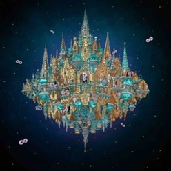 DANCE GAVIN DANCE