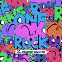 ONE OK ROCK