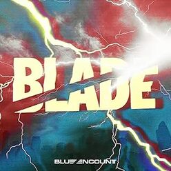 BLUE ENCOUNT