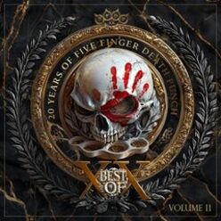 FIVE FINGER DEATH PUNCH