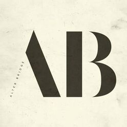 ALTER BRIDGE