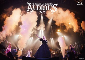 Aldious