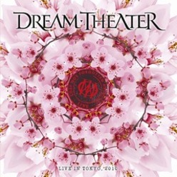 DREAM THEATER