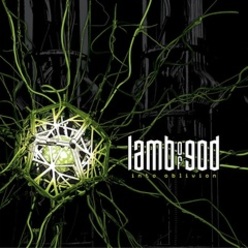 LAMB OF GOD