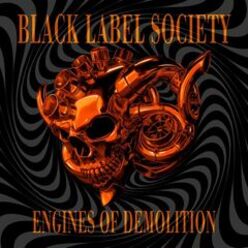 BLACK LABEL SOCIETY