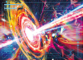 Fear, and Loathing in Las Vegas