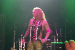 Download Festival：STEEL PANTHER