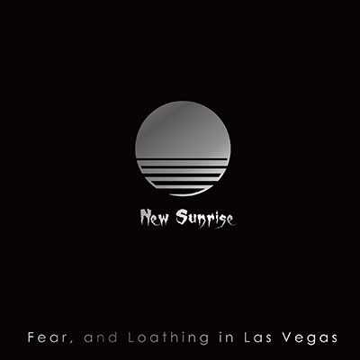 Fear And Loathing In Las Vegas New Sunrise 特集 激ロック ラウドロック ポータル