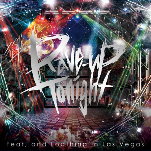 Fear And Loathing In Las Vegas Shine 特集 激ロック ラウドロック ポータル