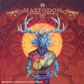 MASTODON / Blood Mountain