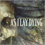 AS I LAY DYING / an ocean between us