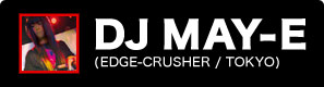 DJ MAY-E