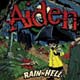 AIDEN / Rain In Hell (EP+DVDミニアルバム)