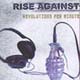 RISE AGAINST/Revolutions Per Minute (2nd)