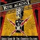 RISE AGAINST/Siren Song Of Counter Culture (3rd)