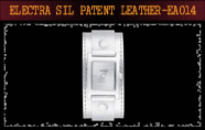 ELECTRA SIL PATENT LEATHER-EA014