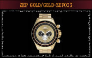 ZEP GOLD/GOLD-ZEP003