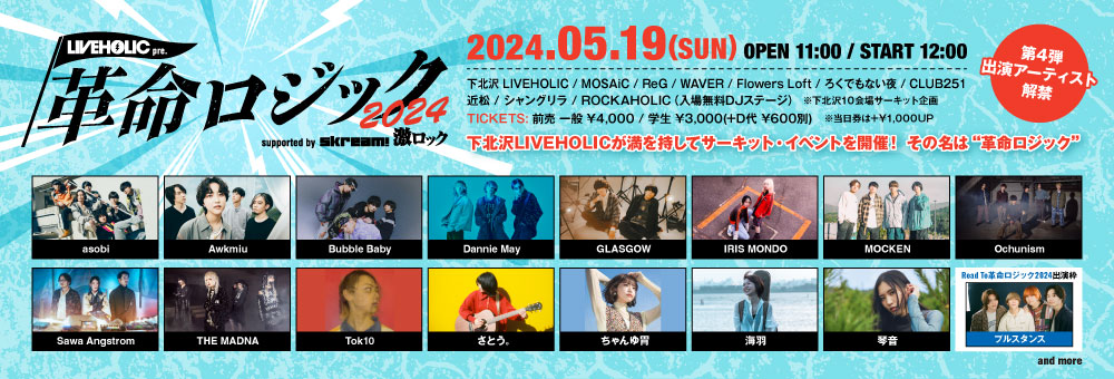 PAN、4/12の